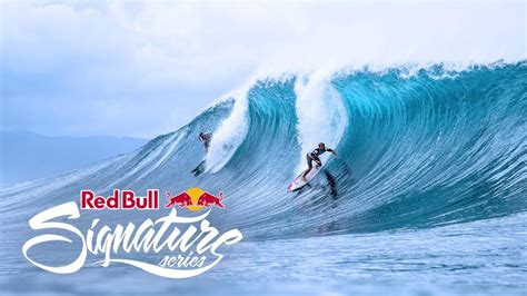 betting on surfing|Red Bull.